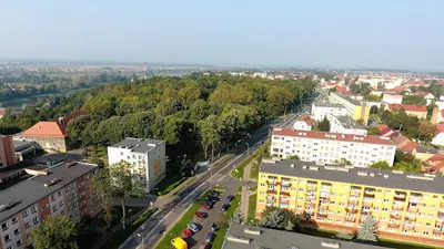 Foto Wideo Krosno Odrzańskie
